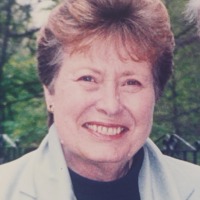 Shirley Daniels